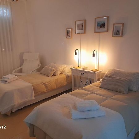 Acogedor Loft A 30 Minutos De La Playa Y Montana Apartment Lebrija Exterior foto