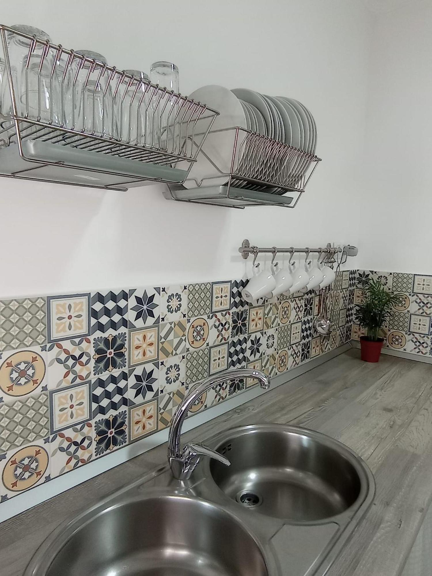 Acogedor Loft A 30 Minutos De La Playa Y Montana Apartment Lebrija Exterior foto