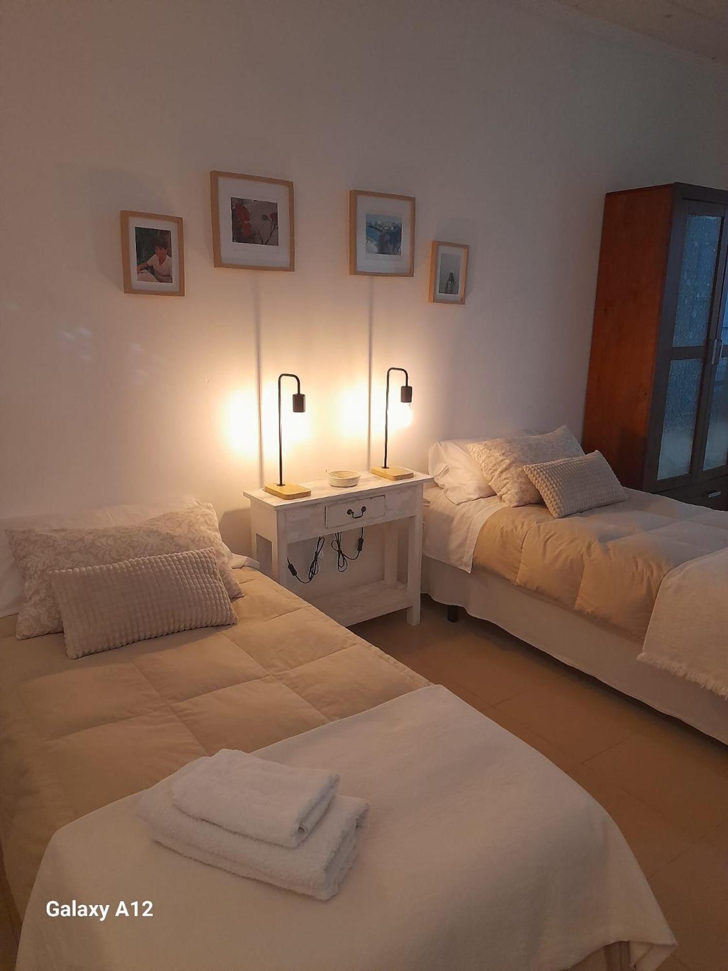 Acogedor Loft A 30 Minutos De La Playa Y Montana Apartment Lebrija Exterior foto