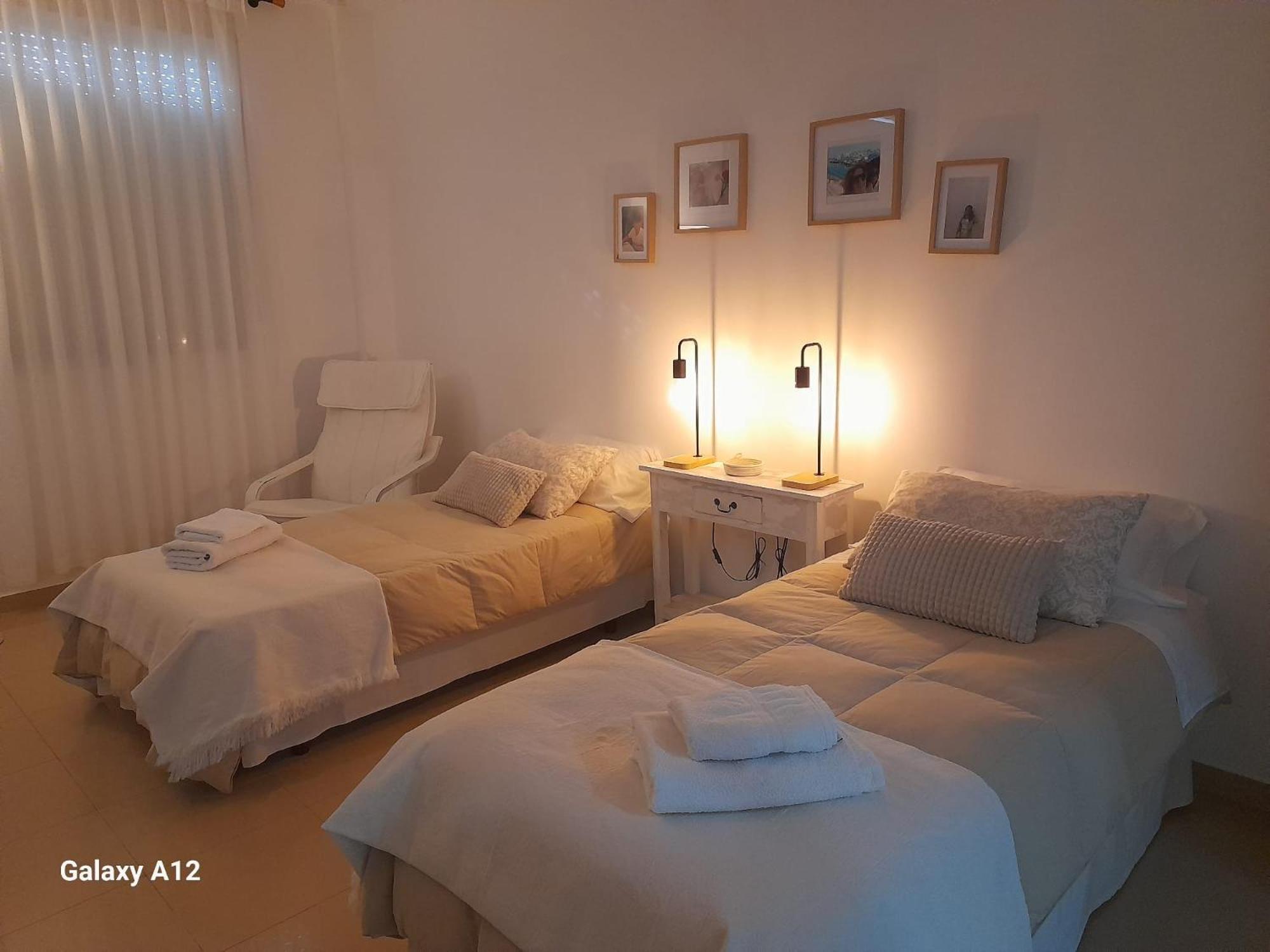 Acogedor Loft A 30 Minutos De La Playa Y Montana Apartment Lebrija Exterior foto