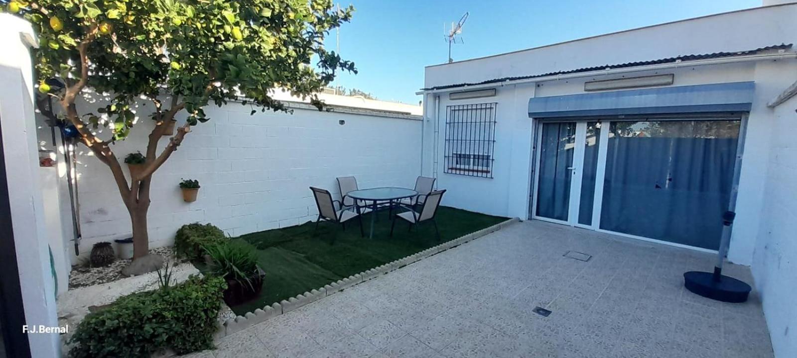 Acogedor Loft A 30 Minutos De La Playa Y Montana Apartment Lebrija Exterior foto